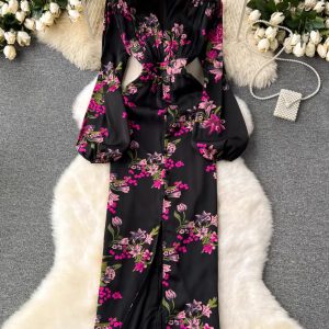 Valentino Curvy Dress
