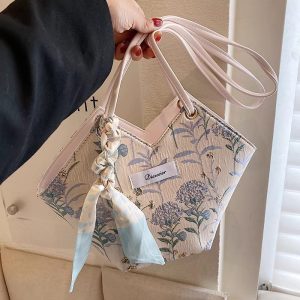 Royal Handbag