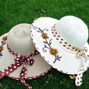 London Summery Hats