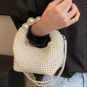 Pearlie Mini Bag