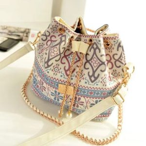 Safari Bag