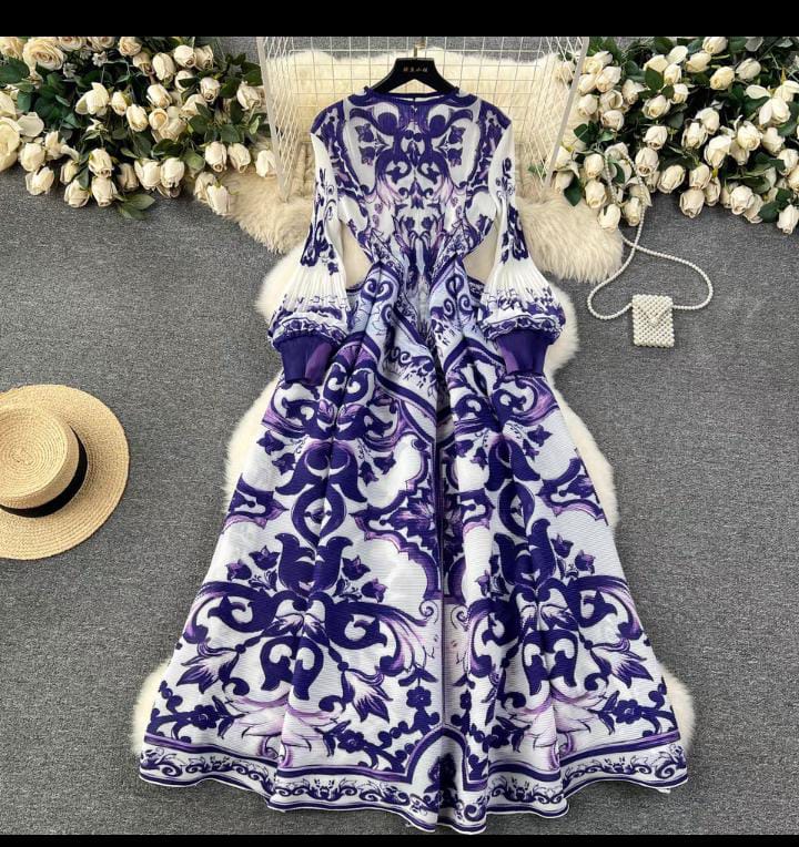 Sweet Collectionsss Unique Dress - Image 8