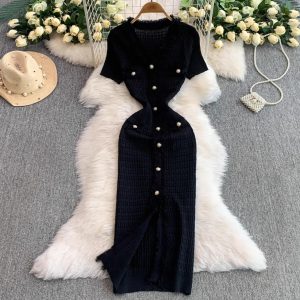 Simplicity Cutesy Spring Dress