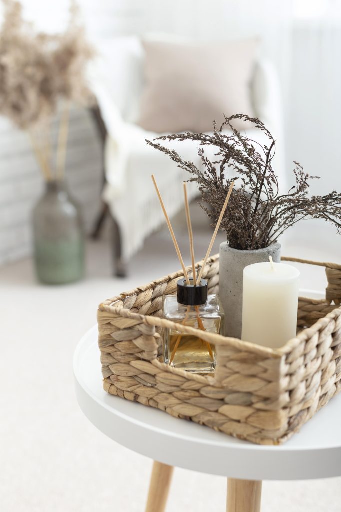 HOME & Convenient Items