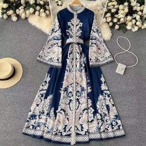 Ginimatu Dress